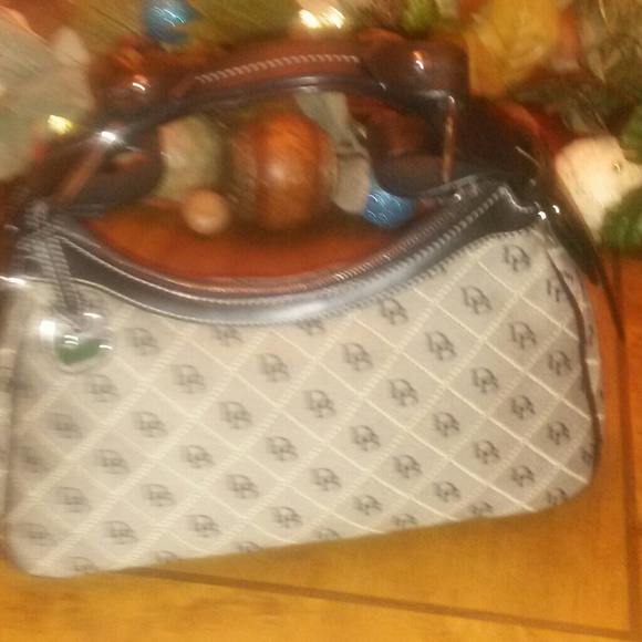 Dooney & Bourke Handbags - Doonie and Bourke